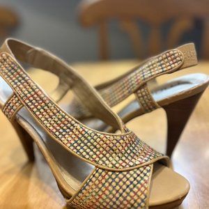 Moda Shoes